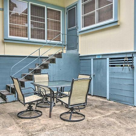 Hilo Home Base - 3 Miles To State Park And Beach! Luaran gambar